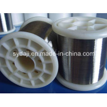 Titanium Wire with O Level Ti Sponge Good Quality Best Price